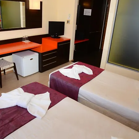 Hotel North Primorsko