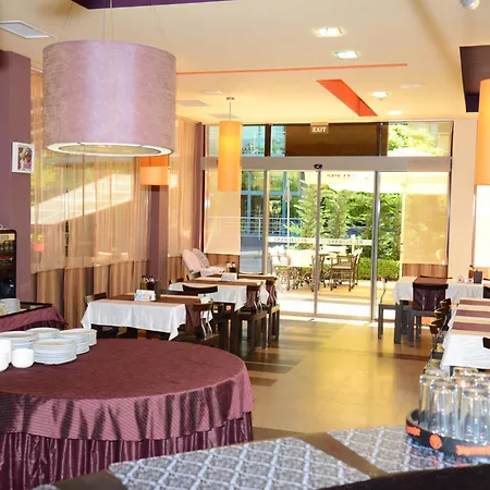 North Hotel Primorsko