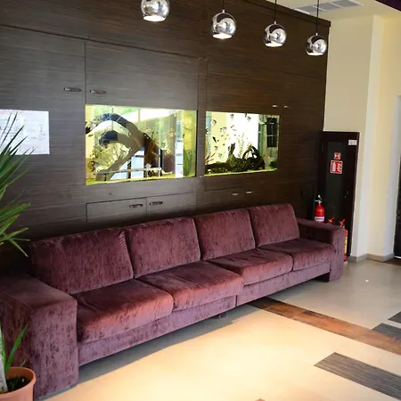 Hotel North Primorsko