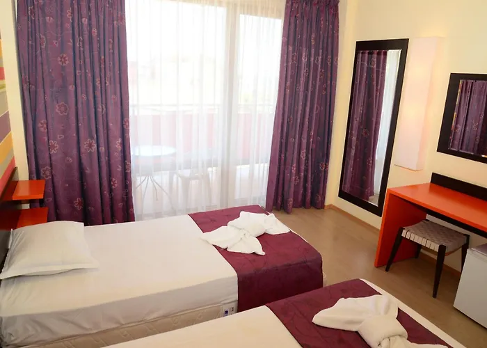 North プリモルスコ