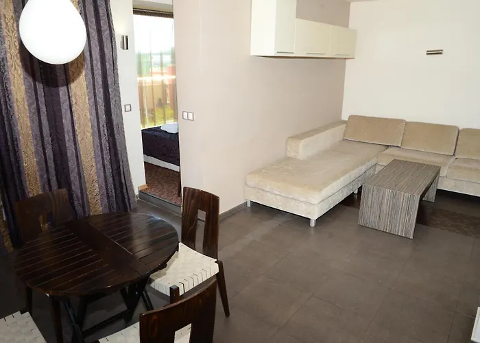 North 2* プリモルスコ