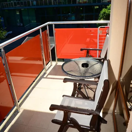 North Hotel Primorsko