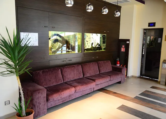 Hotel North Primorsko